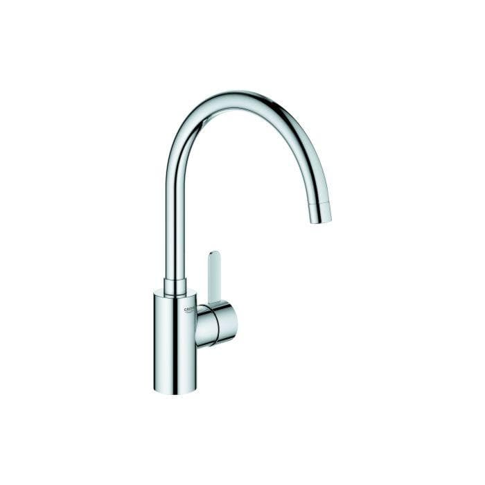 Grohe Spültischarmatur Eurosmart Cosmopolitan Einhand