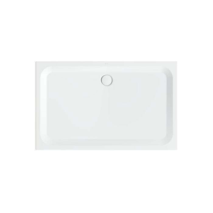 Bette Duschwanne 5967000PLUS GlasurPlus Weiß