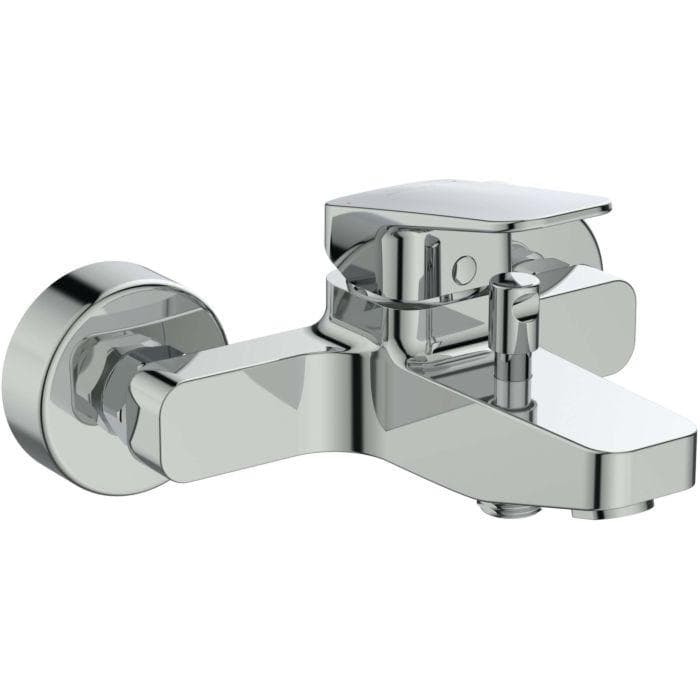 Ideal Standard CeraPlan Wannenarmatur BD256AA Aufputz verchromt