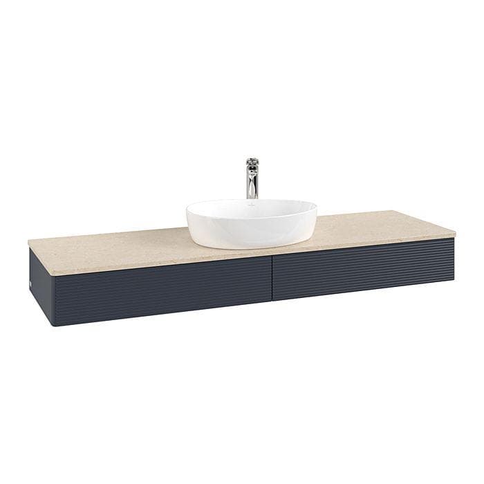 Villeroy & Boch Antao Waschtischunterschrank 1600x190x500mm