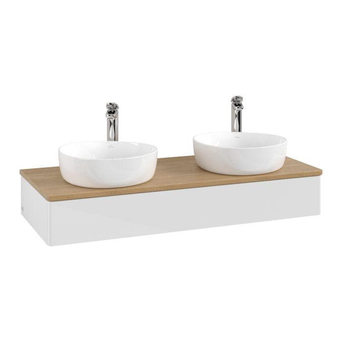 Villeroy & Boch Antao Waschtischunterschrank 1200x190x500mm