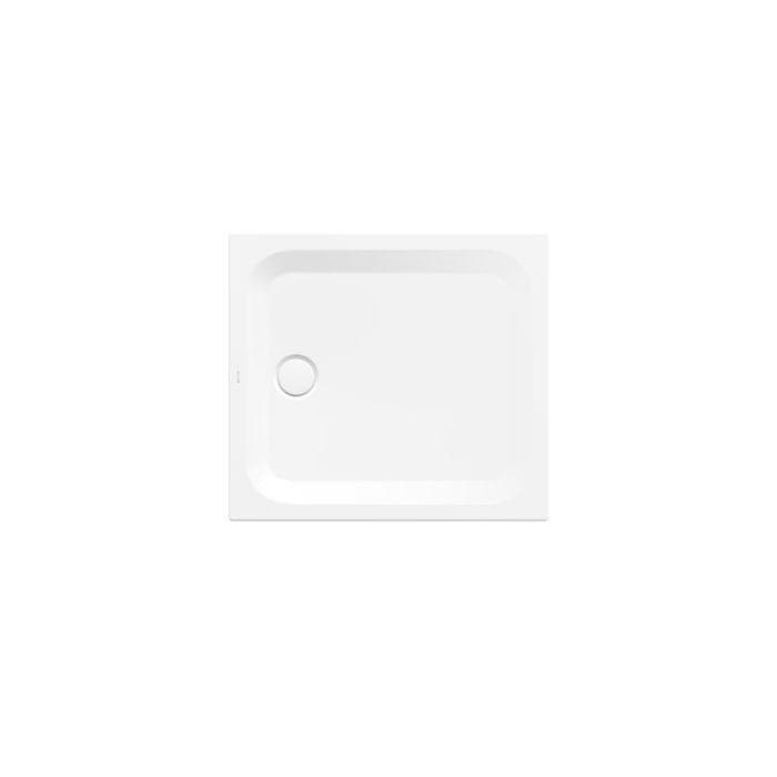 Bette BetteUltra Duschwanne 110x100x3,5cm natura