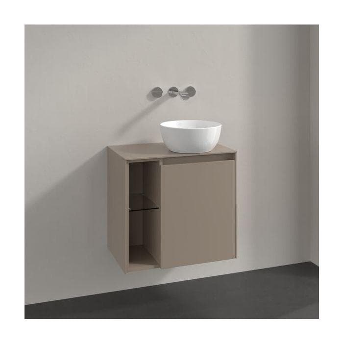 Villeroy und Boch Collaro Waschtischunterschrank LED-Beleuchtung