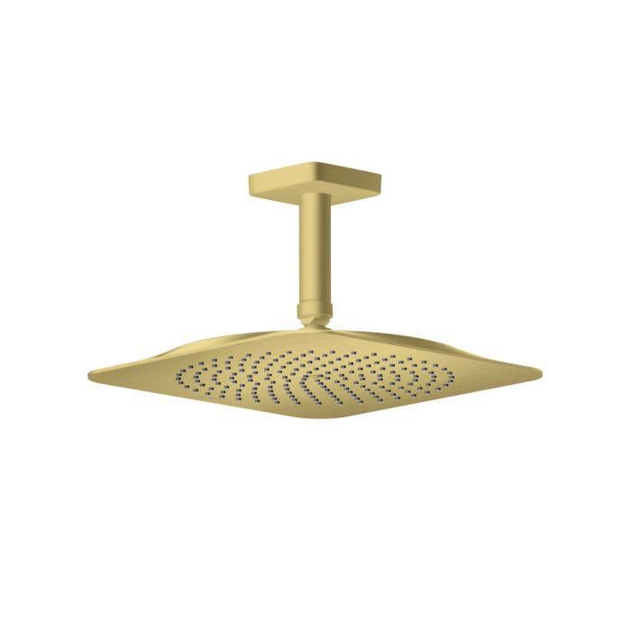 hansgrohe AXOR Citterio C 270 Kopfbrause Brushed Brass
