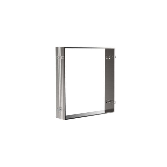 Emco Einbaurahmen für Lichtspiegelschrank Loft