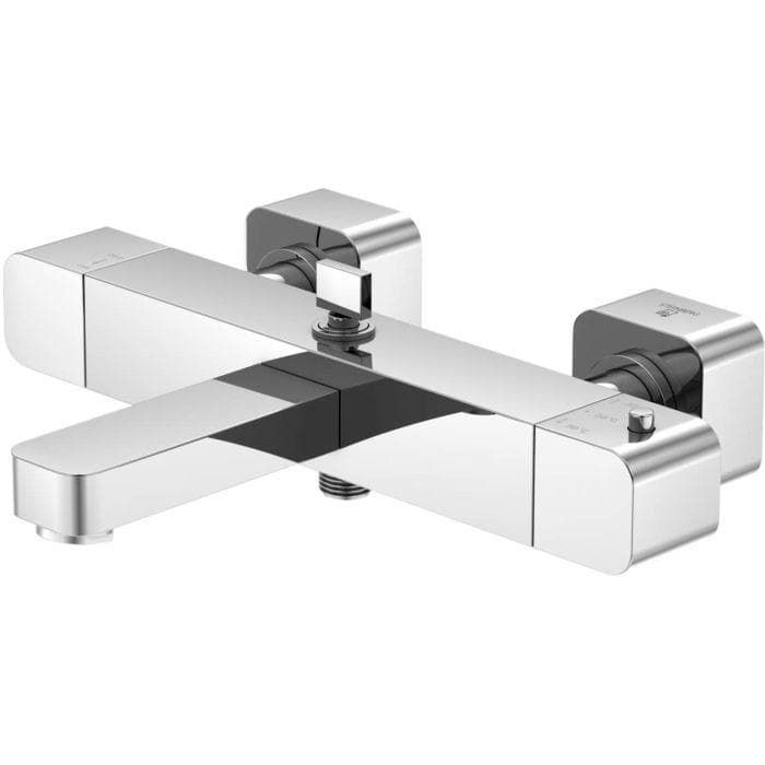Steinberg Serie 230 Wannen Thermostat 2303100 Aufputz Chrom