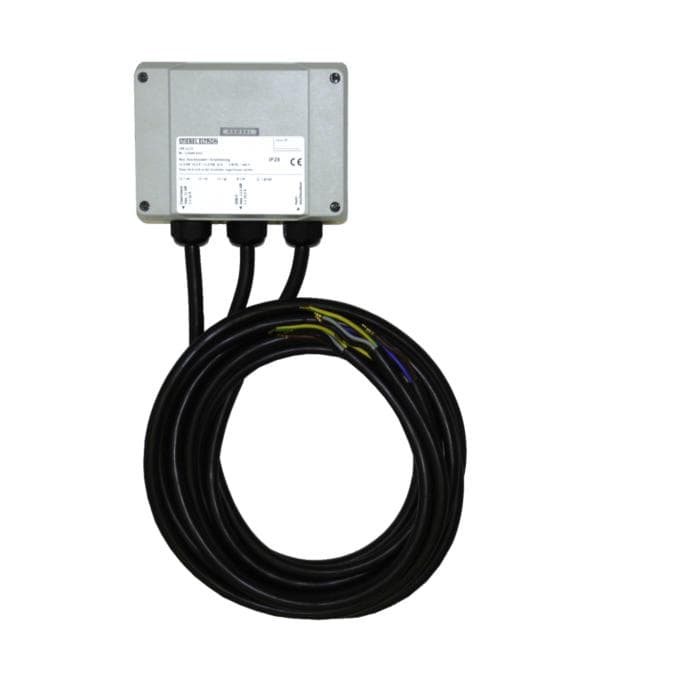 Stiebel Eltron Herd-Anschluss-Set 233048 LRH 11/13