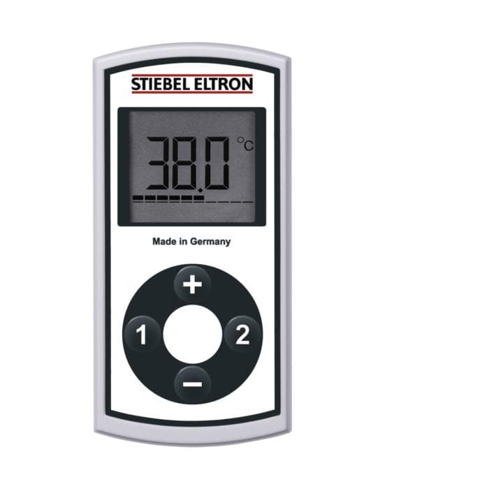Stiebel Eltron Funkfernbedienung FFB 4 EU für DHE Connect/DHE Touch