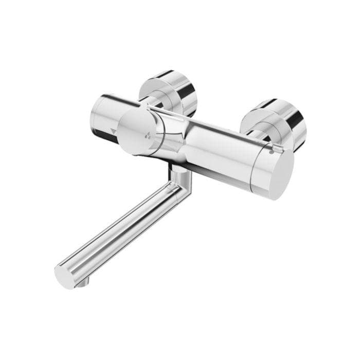 Schell Vitus Einhebel-Waschtisch-Thermostat 270 mm Chrom