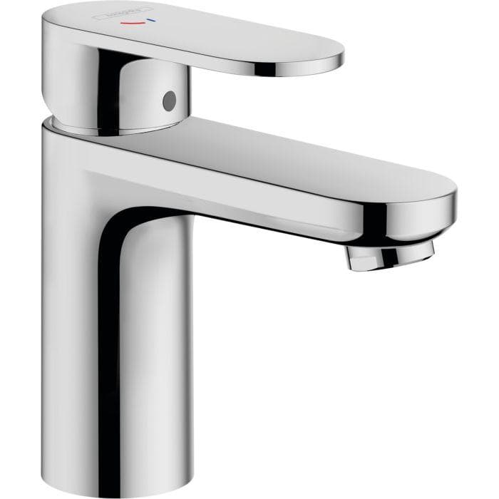 hansgrohe Vernis Blend CoolStart 100 Einhebel-Waschtischarmatur chrom