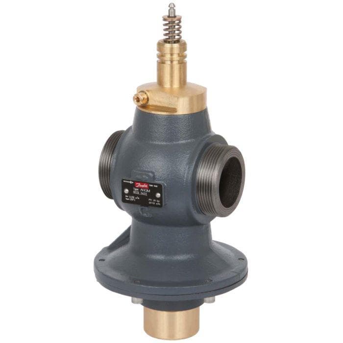 Danfoss Volumenstromregler DN50 Kvs 20 PN16 Metall