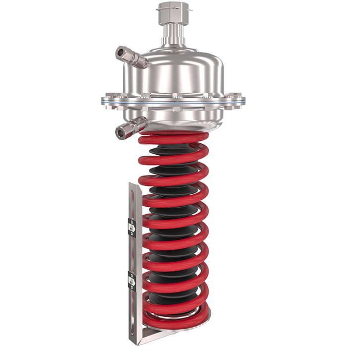 Danfoss AFP2 Differenzdruckregler 1-2,5 bar PN16 DN65-250