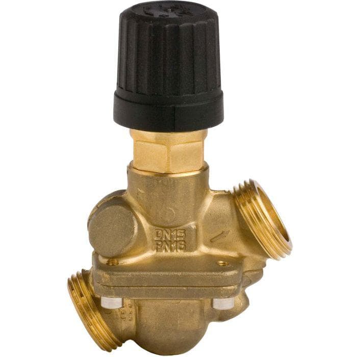 Danfoss Volumenstromregler 003L3594 DN15 Kvs 1,6 PN16