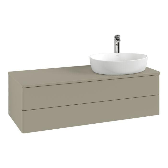 Villeroy & Boch Antao Waschtischunterschrank 1200x360x500mm