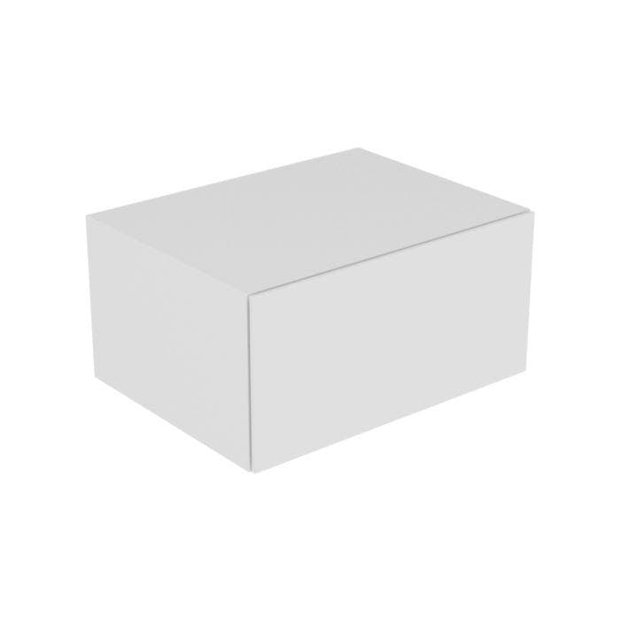 Keuco Edition 11 Sideboard Lack Seidenmatt Weiss Push-to-Open