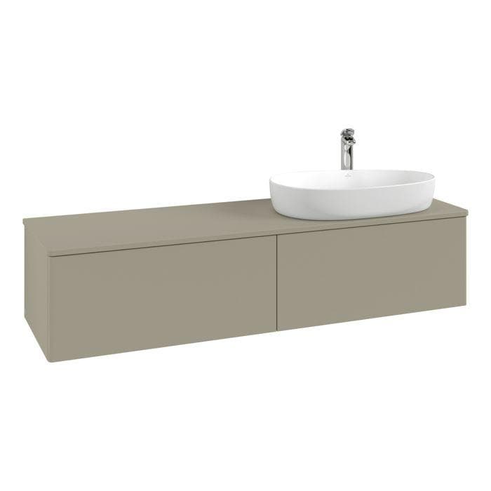 Villeroy & Boch Antao Waschtischunterschrank