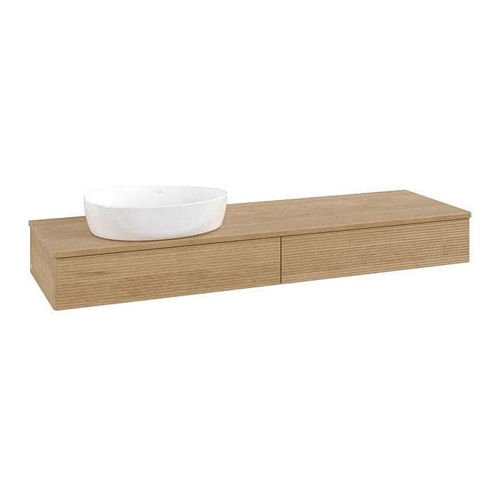 Villeroy & Boch Antao Waschtischunterschrank 1600x190x500mm