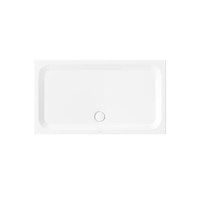 Bette BetteUltra Duschwanne 160x70cm Antirutsch Pro Flint