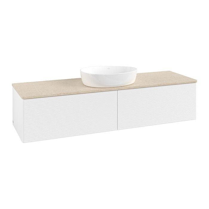 Villeroy & Boch Antao Waschtischunterschrank 1600x360x500mm