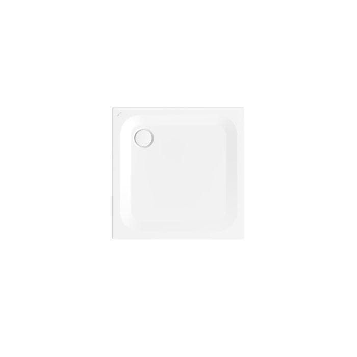 Bette BetteUltra Duschwanne 85x85cm flint