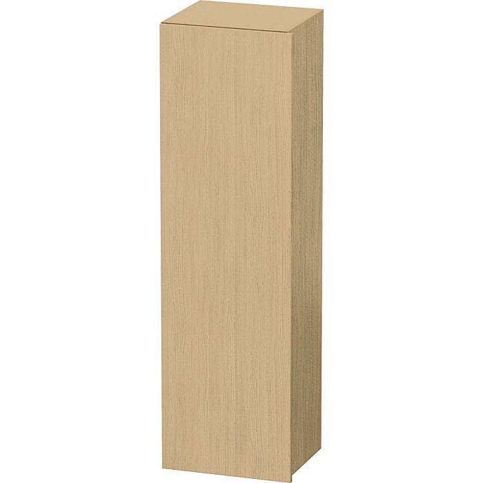Duravit DuraStyle Hochschrank DS1219L3030 40x36x140cm Eiche Natur