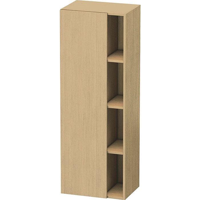 Duravit DuraStyle Hochschrank Eiche Natur