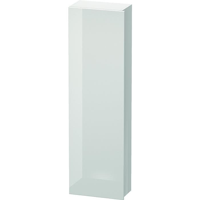 Duravit Durastyle Hochschrank DS1218L2222 Weiß Hochglanz Anschlag Links