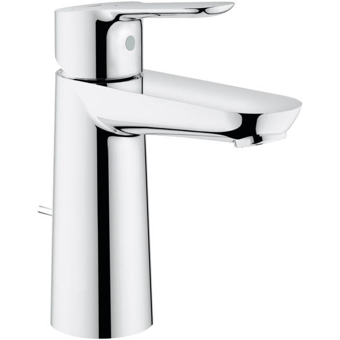 Grohe BauEdge M-Size Waschtischarmatur 23759000 Chrom