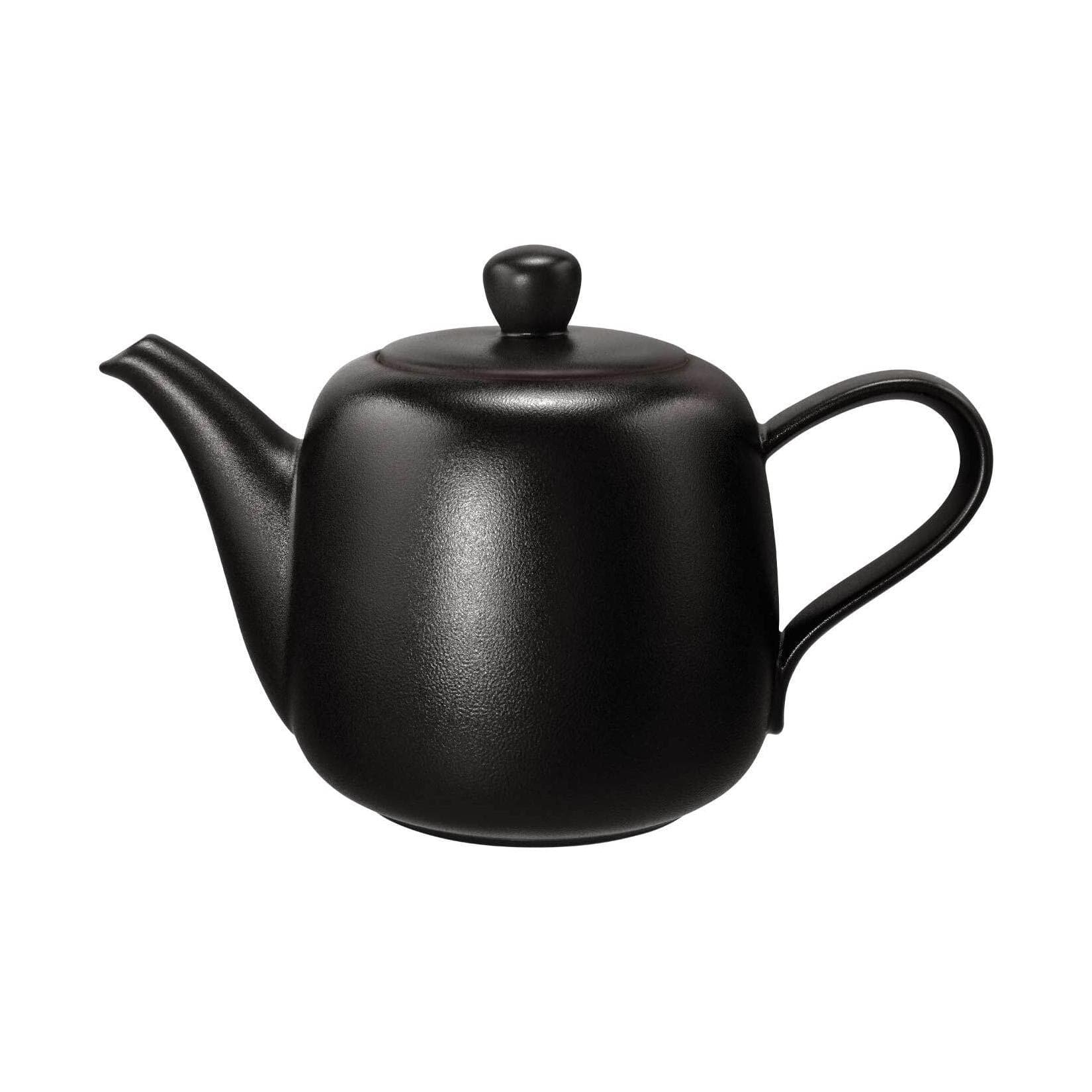 Seltmann Weiden Liberty Velvet Black Kanne 1,6 l