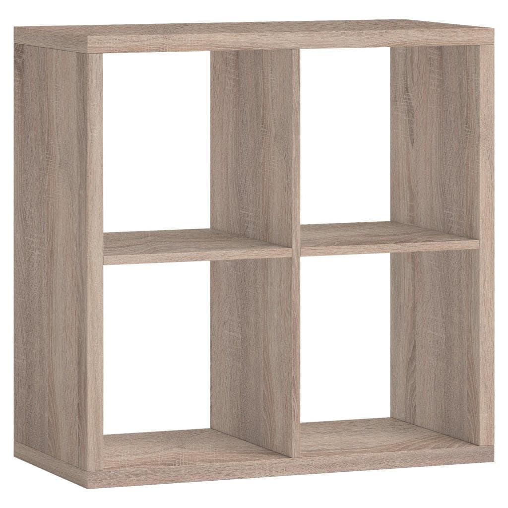 Regal-Raumteiler STYLE | Vielseitig & Modern