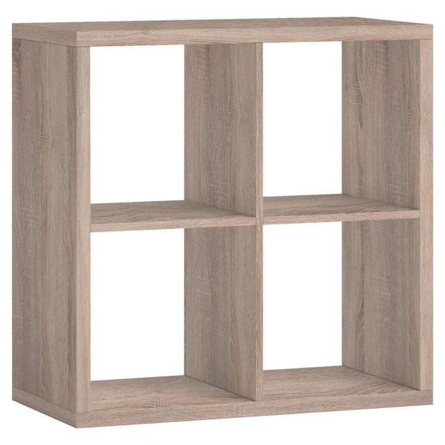 Regal-Raumteiler STYLE | Vielseitig & Modern