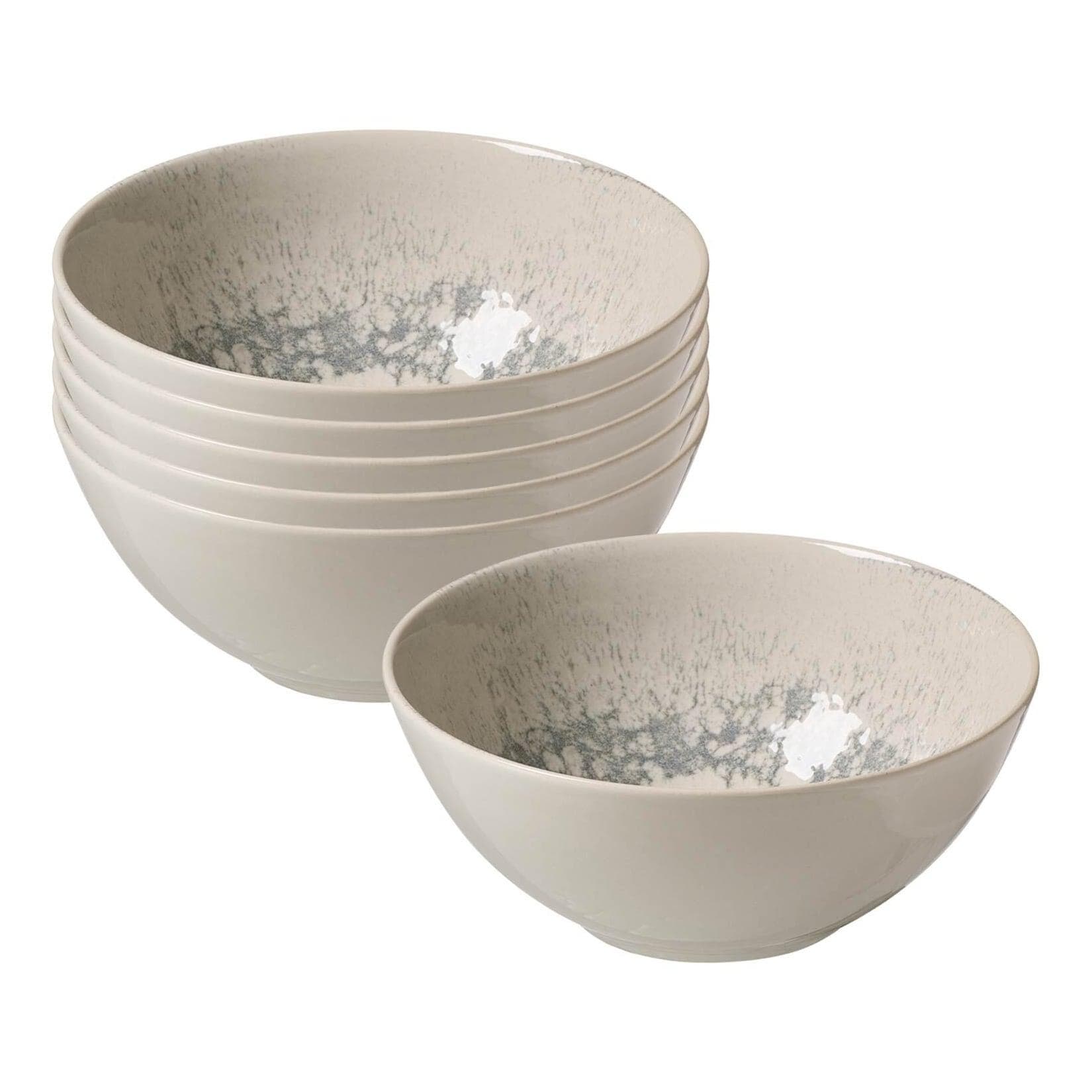 Ritzenhoff & Breker Cecina Müslischalen 6er Set