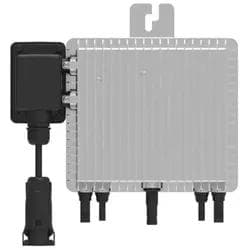 Deye SUN-M80G4-EU-Q0 800 Watt Mikrowechselrichter - WLAN