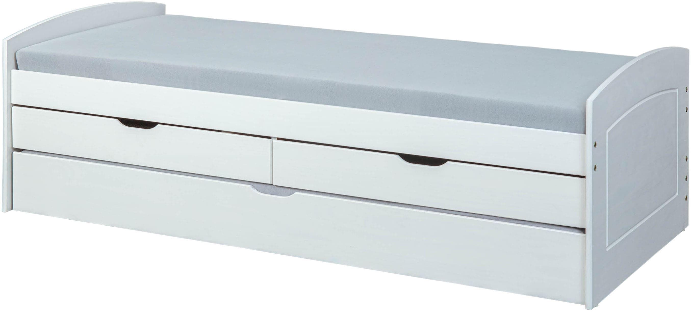 RIED Funktionsbett: Schlafen & Relaxen in einem