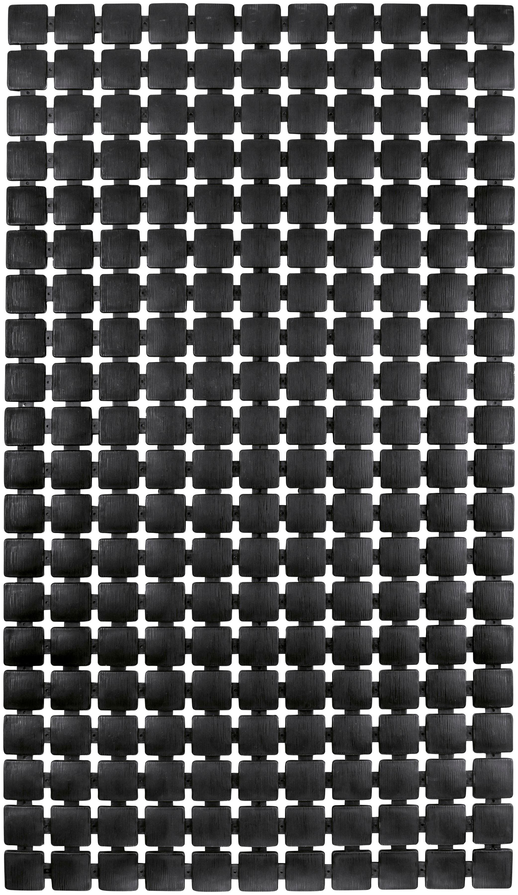 Wanneneinlage aus PP und TPE, rutschhemmend und komfortabel