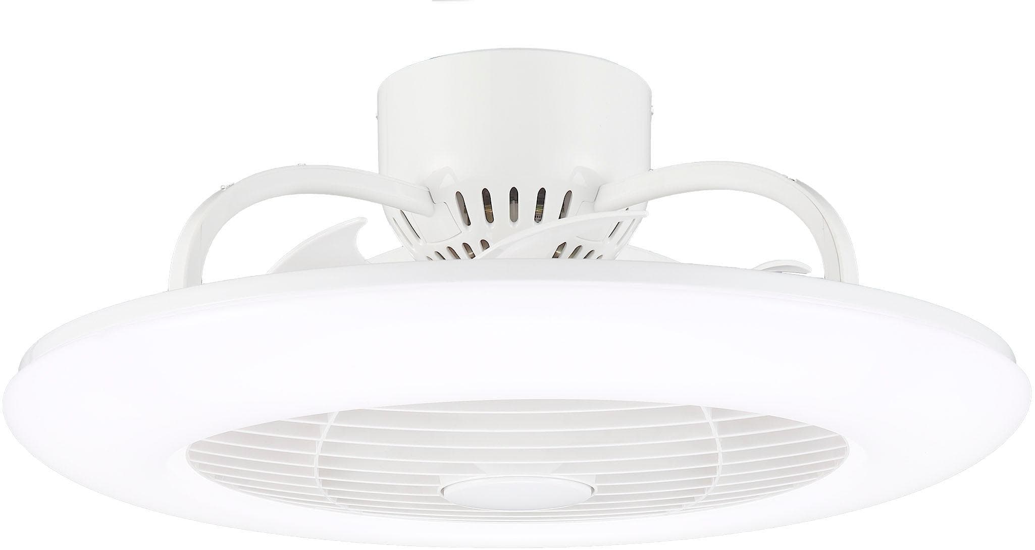 Sonnenkönig Deckenventilator Orbit 75W Laufruhig