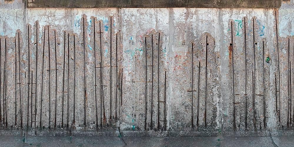 Fototapete ARCHITECTS PAPER Betonoptik Struktur Tapete