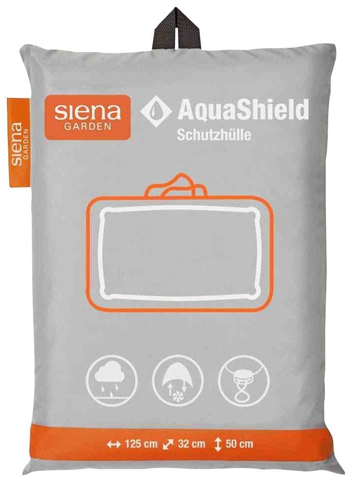 Siena Garden AquaShield Gartenkissen-Schutzhülle mit Tragetasche
