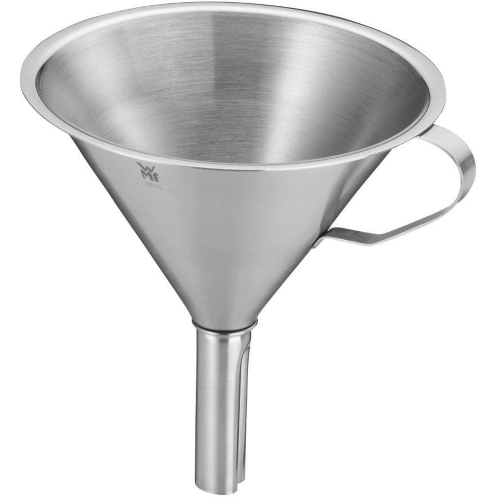 WMF Trichter Gourmet Silber