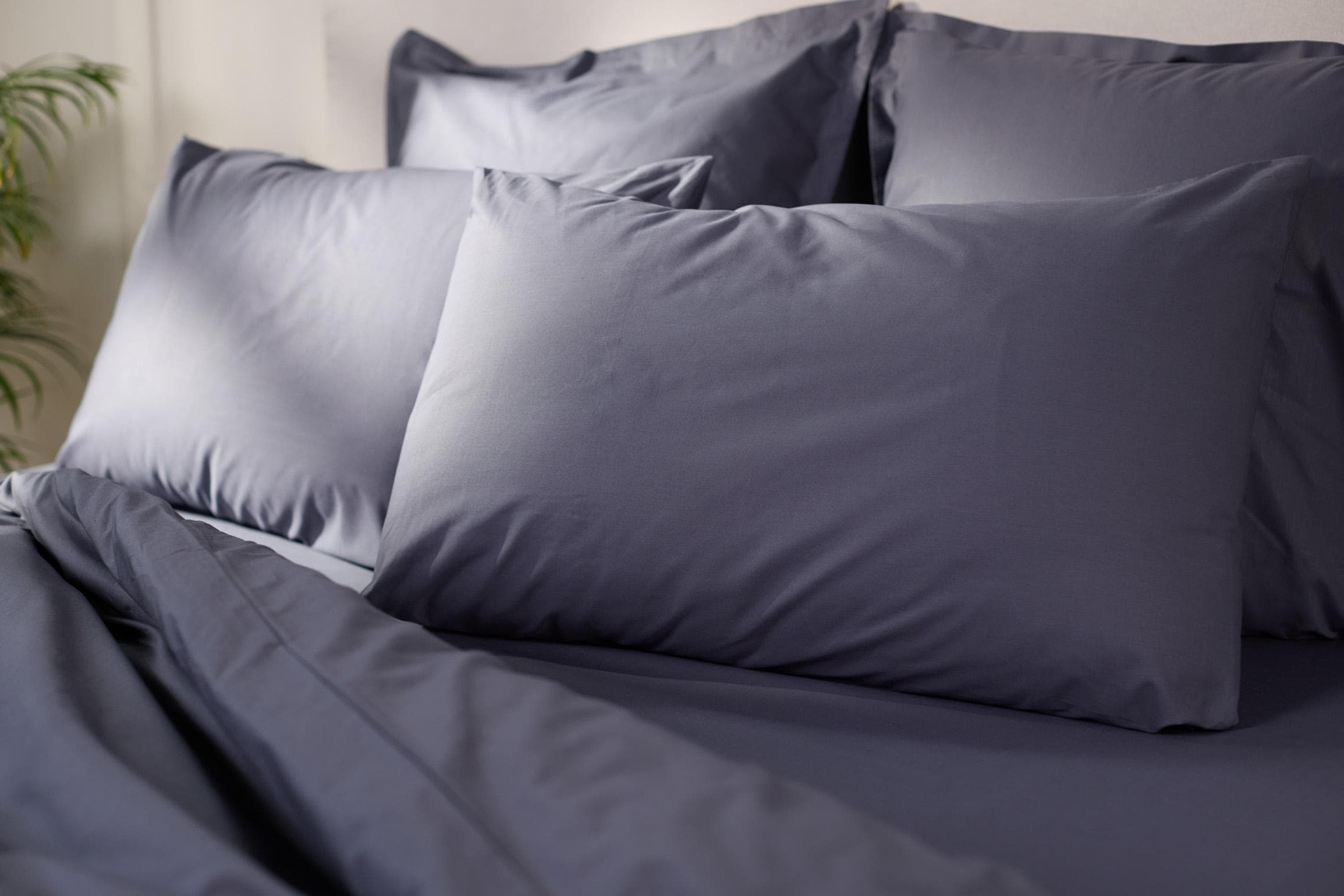 Emma Classic Kopfkissenbezüge Doppelpack