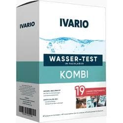 Kombi-Trinkwassertest