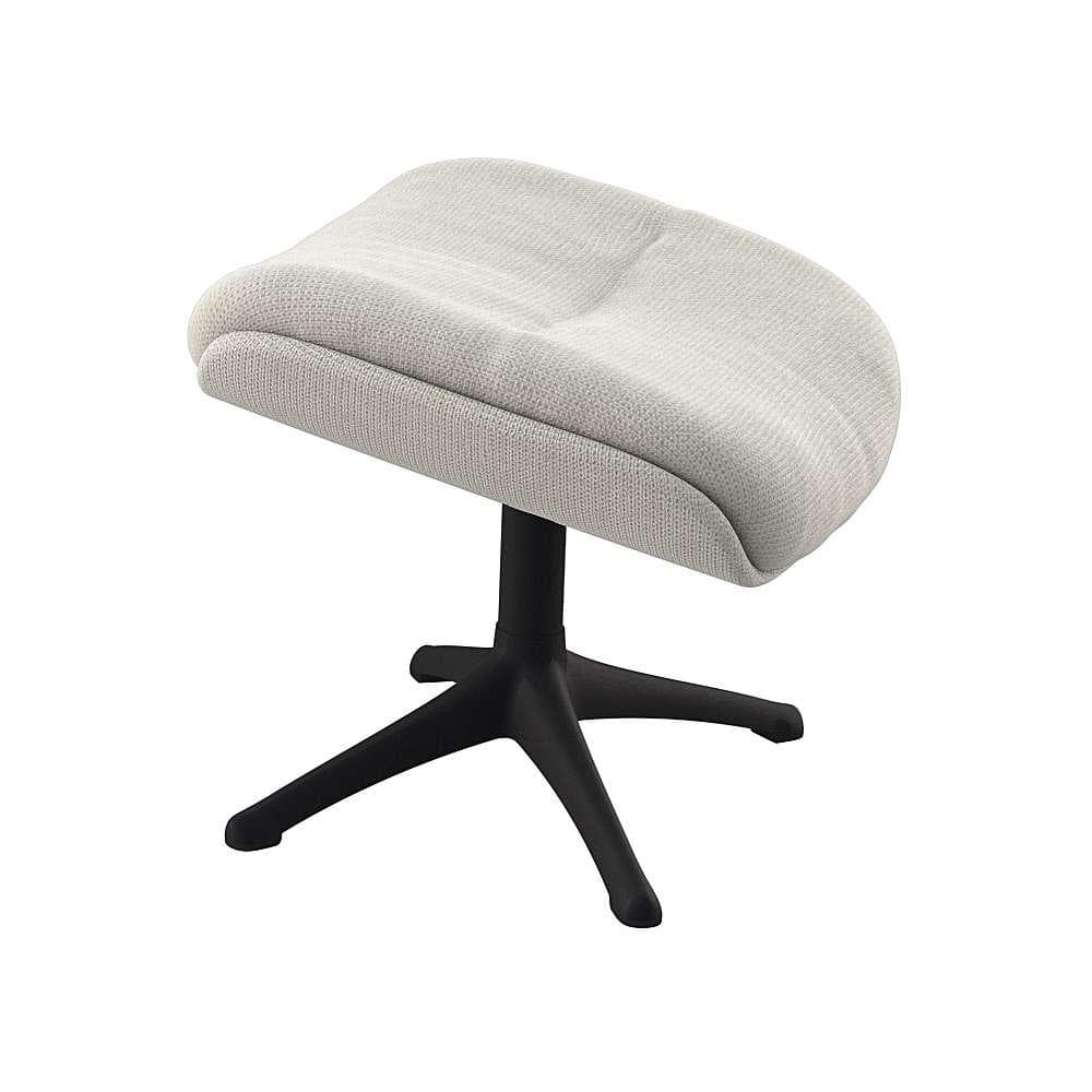 Fußhocker FLEXLUX Haze Beinstütze Skandinavisches Design