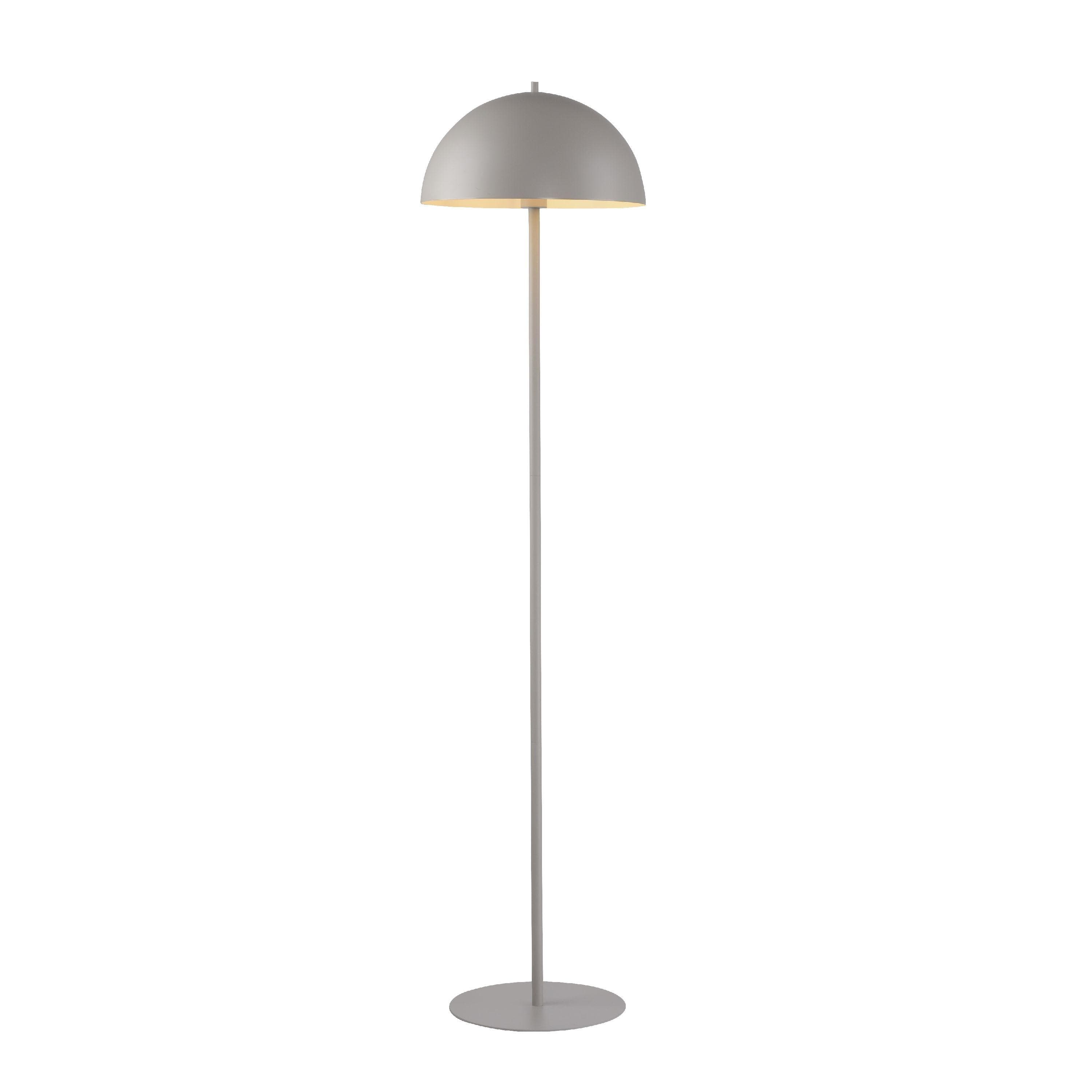 SCHÖNER WOHNEN Stehleuchte Ali, Sandbrise, Eisen, E27