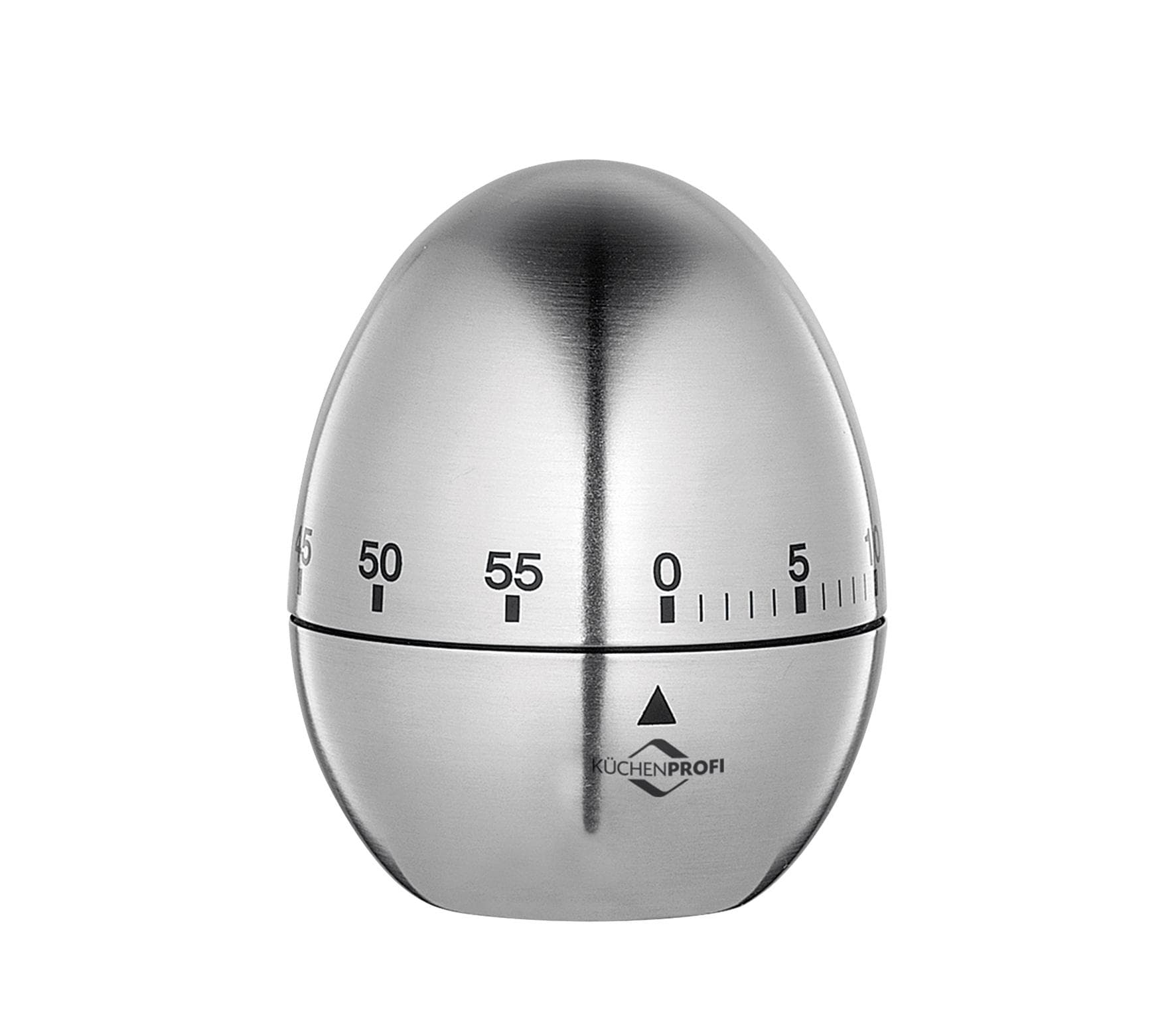 Timer Egg Edelstahl Küchenhelfer