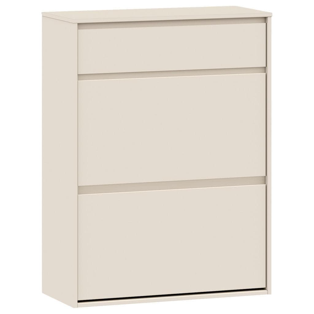 Livetastic Schuhkipper Cava Kaschmir Massivholz