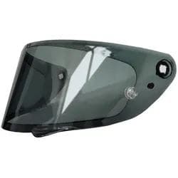HJC Helmets HJ-35 Visier Dunkel Getönt für RPHA1