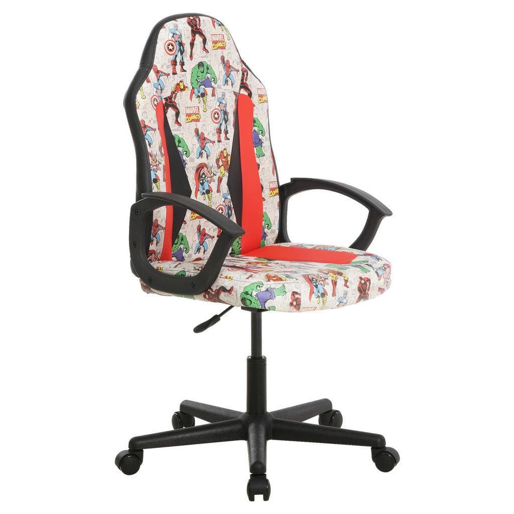 Marvel Gamingstuhl Marvel Mehrfarbig mit Armlehnen