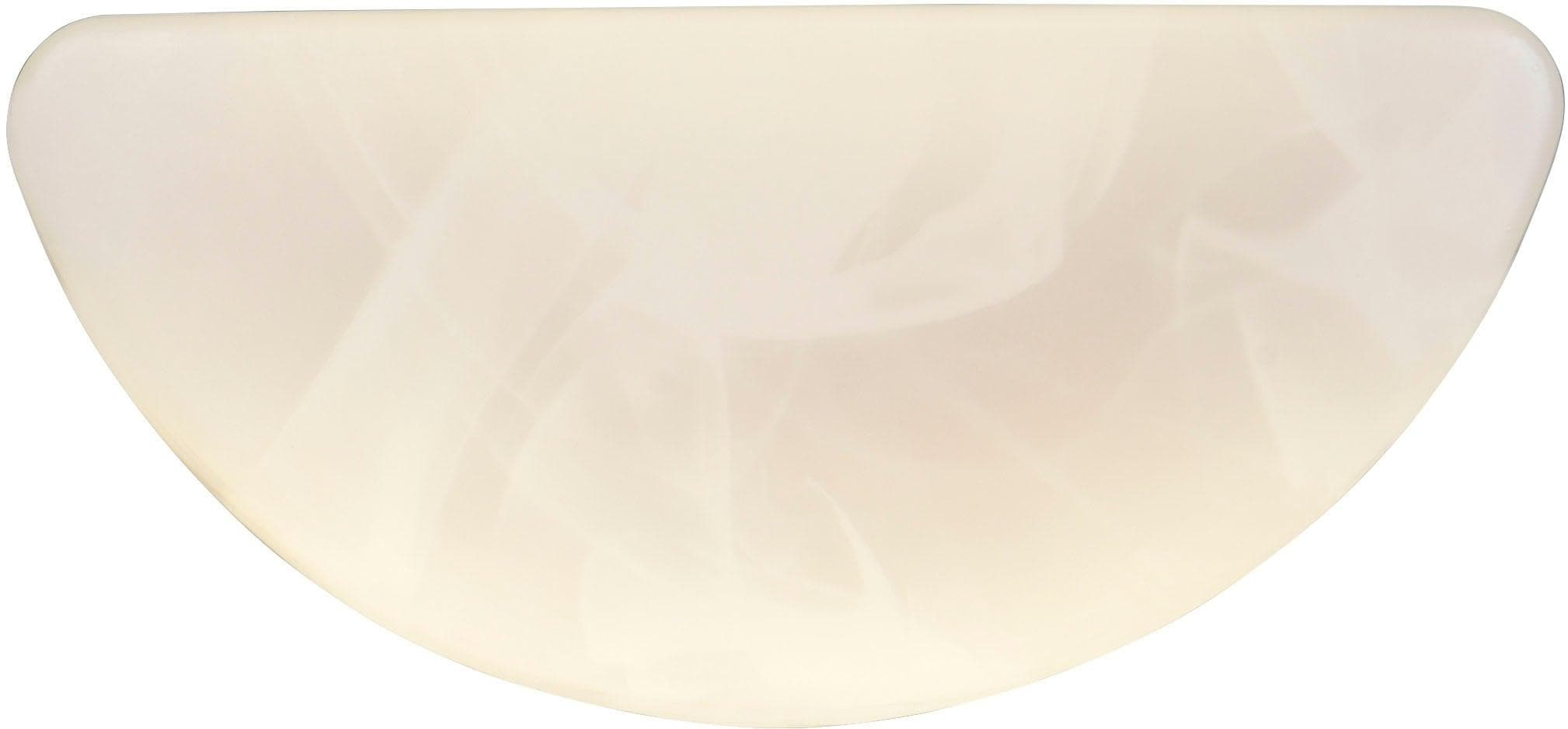 REALITY LEUCHTEN LED Wandleuchte UMBRIA - Weiß