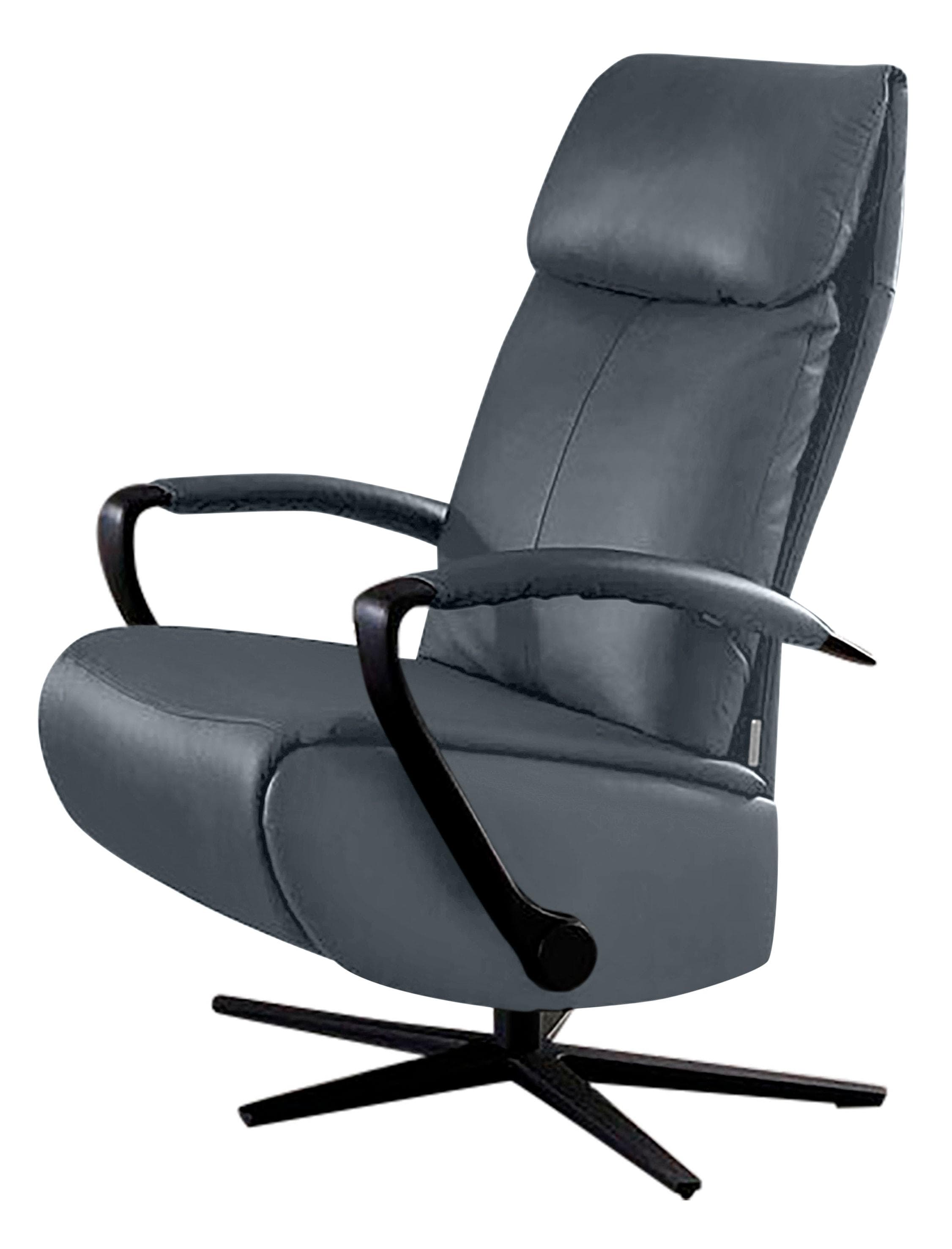 W.SCHILLIG Relaxsessel rumbaa, wahlweise mit Doppelmotor, in Größen S, M & L, mit 5-Sternfuß