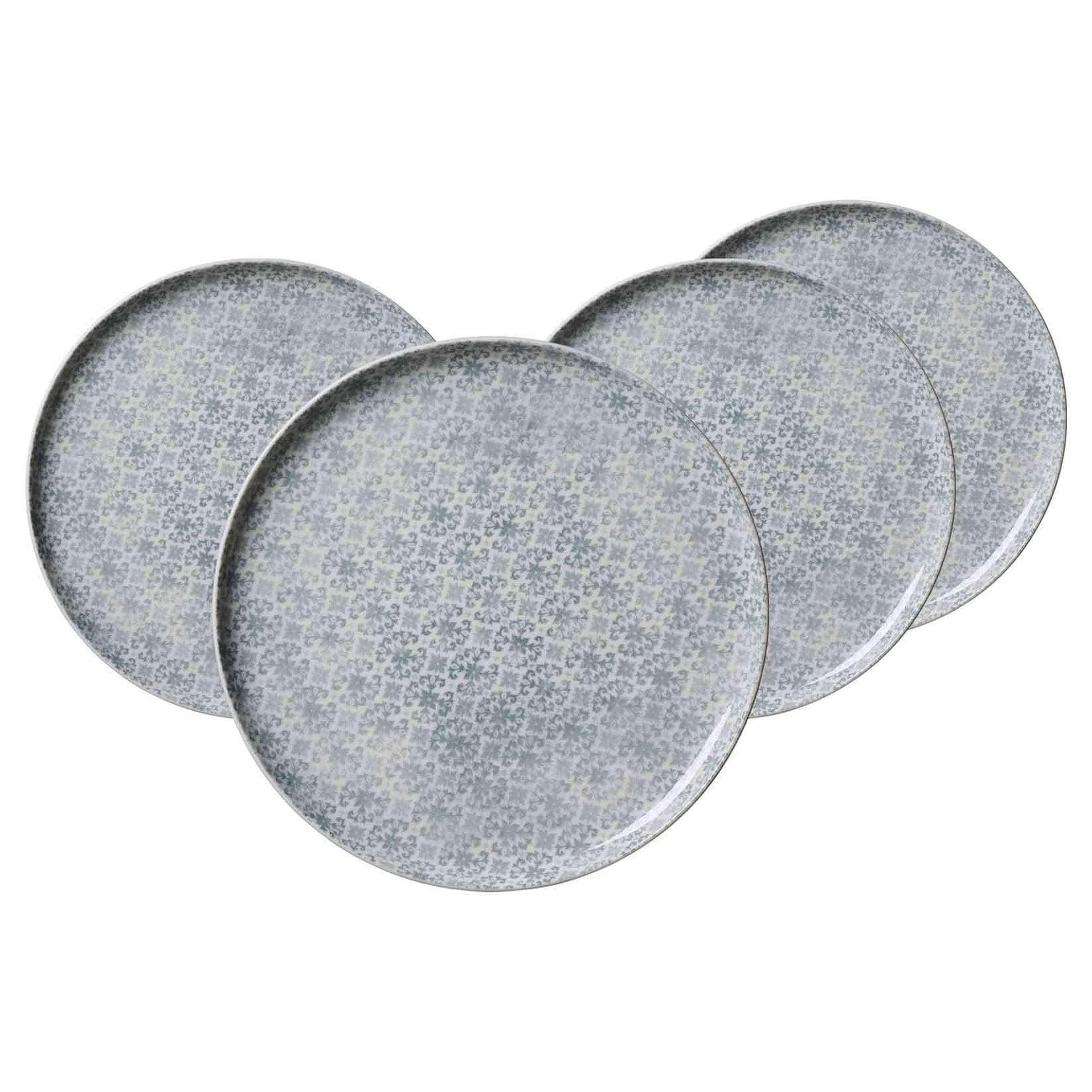 Ritzenhoff & Breker Porto Speiseteller 4er Set Ø 26,5 cm